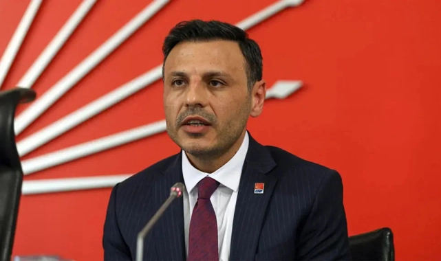 Başkan Sengel'den 'kayyum kararına' tepki: CHP'yi atanmışlara değil, seçilmişlere teslim edeceğiz!