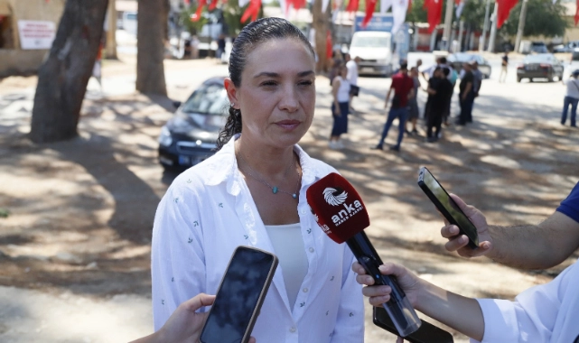 Başkan Sengel’den ‘Meryem Ana Otoparkı’ çıkışı: ‘Ekonomik kayyumla’ karşı karşıya kaldık!