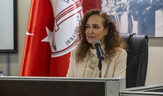 Başkan Ünsal'dan 'mali zorluk' mesajı: Yalnız bir belediyeyiz ama yılmadık, yılmayacağız