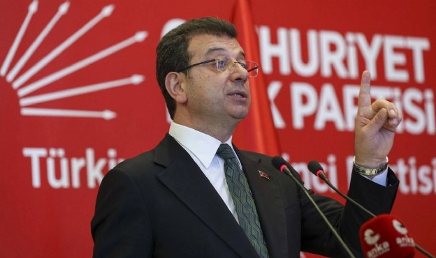 Beklenen gün: İmamoğlu, hakim karşısına çıktı!