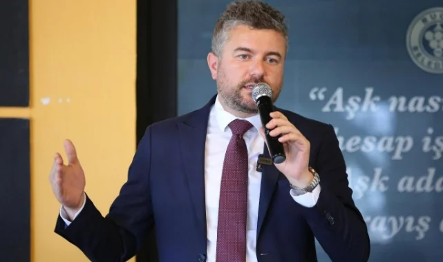 Buca'da maaşların çoğu yattı ama eylem bitmedi. Başkan Duman'dan açıklama geldi 