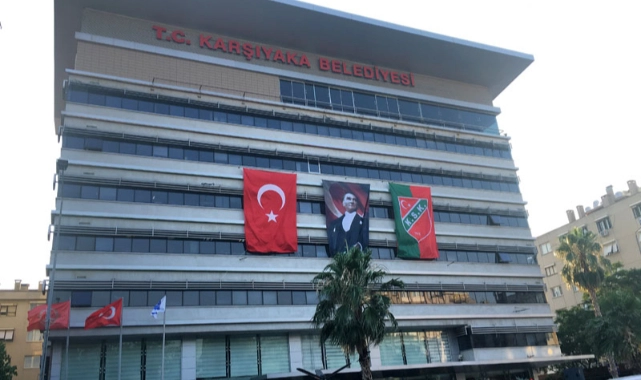 Buca'nın ardından Karşıyaka'da da eylemler başladı!