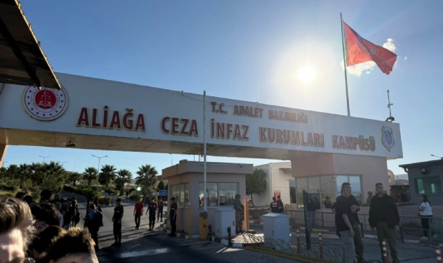 Büyük gün geldi: Soyer ve Aslanoğlu için CHP'den yoğun katılım!