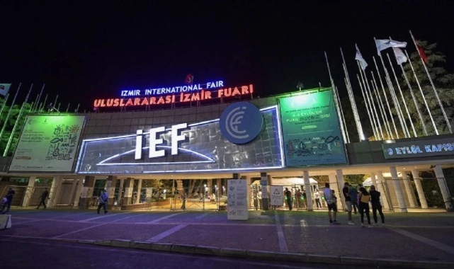 Büyükşehir Belediyesi’nden şehitlere saygı: Fuar kapsamındaki konser ve gösteriler iptal