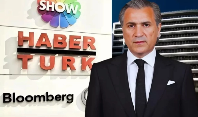 Can Holding sahiplerine gözaltı: Habertürk ve Show TV'ye el konuldu
