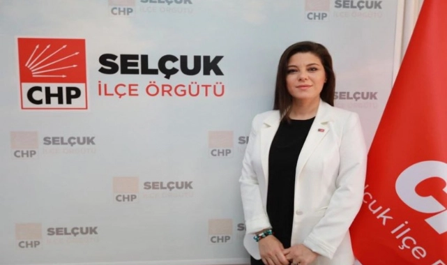 CHP Efes Selçuk’tan İzmir’e aydınlık bir örnek: Belediyeyi de ilçeyi de kadınlar yönetiyor!