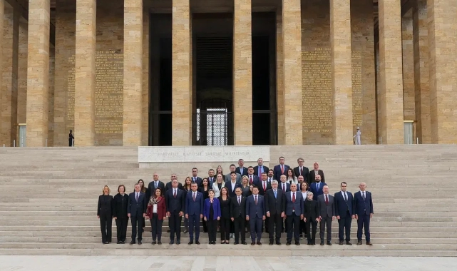 CHP Genel Merkezi'nde kritik saatler: MYK için geri sayım!