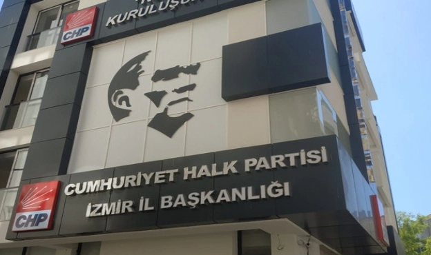 CHP İzmir’de kongre heyecanı: İl kongresi 19 Ekim’de yapılacak