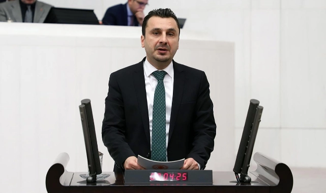 CHP'li Başevirgen'den 'yurt' zammına tepki: KYK'yı ticarethane gibi işleten bu anlayışı reddediyoruz