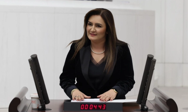 CHP'li Kılıç'tan 'Altaylı'ya 'ahlak' çıkışı: Kurgulanan bu dedikodular, ahlak erozyonunun resmidir!