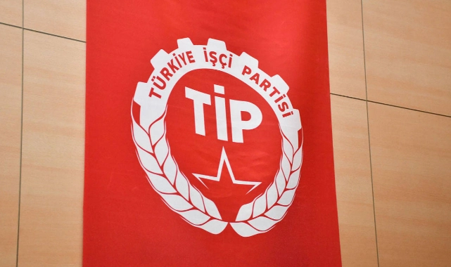 CHP'nin ardından TİP’ten de Erdoğan'a boykot!