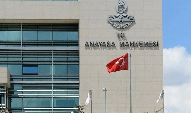 CHP'nin başvurusu kabul edilmedi: AYM’den ‘başvuru geçersiz’ yanıtı!