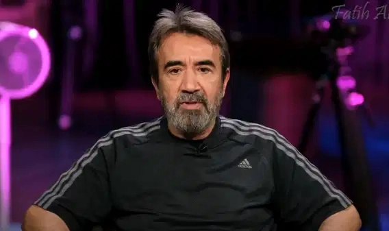 Demirkubuz, Fatih Altaylı'ya konuk oldu: Herkes kazık çakacak gibi bir hali vardı ama yoklar işte