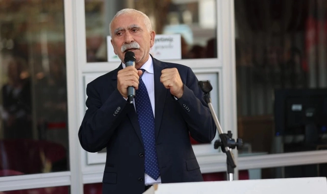 DİSK'te Sarı dönemi sona erdi!