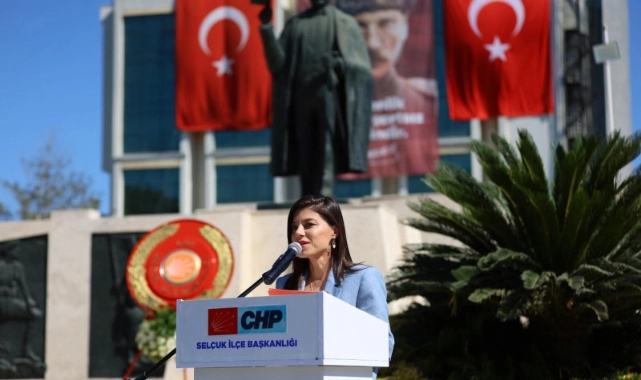Efes'te öğrenciler mağdur, veliler tepkili: CHP'li Onbaşığlu, 'iktidara' yüklendi!