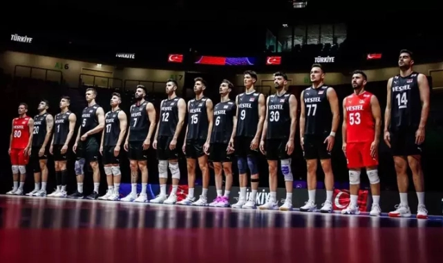 Filenin Efeleri çeyrek finalde turnuvaya veda etti