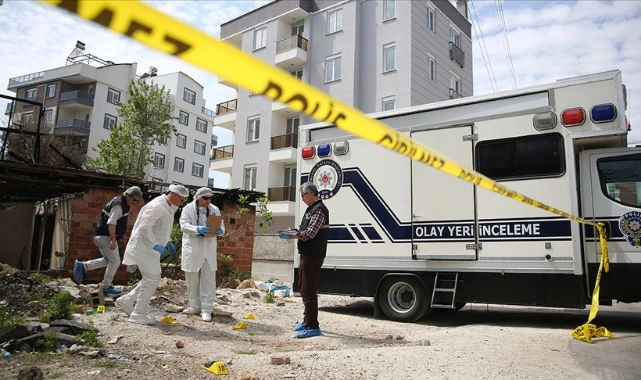 İstanbul'da kan donduran olay: Çöp konteynerinde bebek cesedi bulundu!