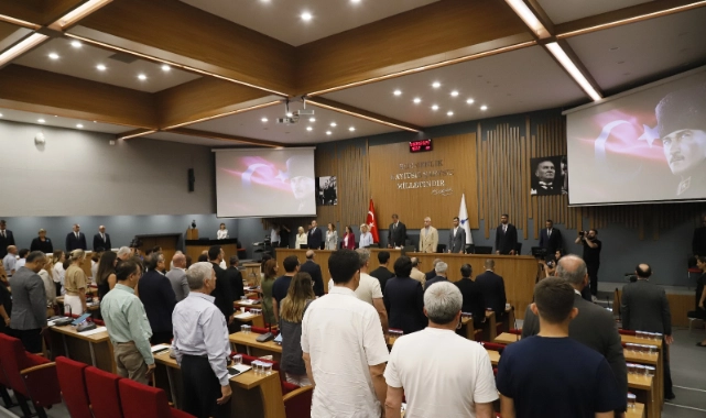 İZBAN sermaye artışı meclis gündeminde!