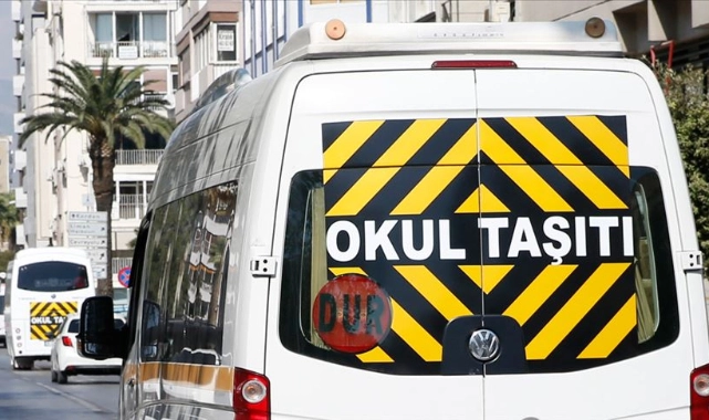 İzBB'den velilerer büyük kolaylık: Servis ücreti artık tek tıkla hesaplanacak!