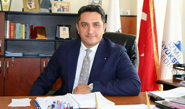 İZBETON davası görülüyor: Kaya'dan 'başka çaremiz yoktu' çıkışı!