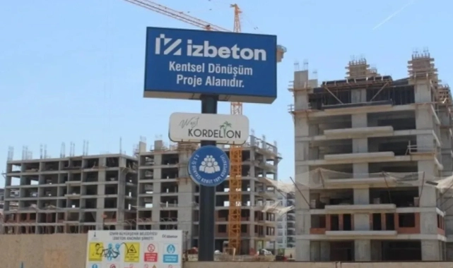 İZBETON duruşmasında 'mobing' iddiası: Emir komuta zincirindeki gecikmeler sebebiyle...