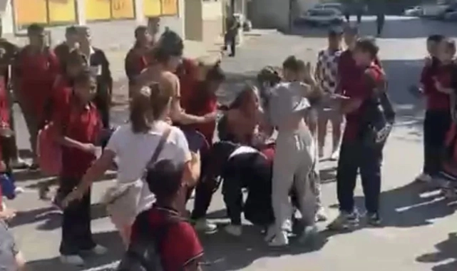 İzmir'de 12 yaşındaki çocuğu 10 kişi darp etti: Ya Minguzzi gibi vefat etseydi?