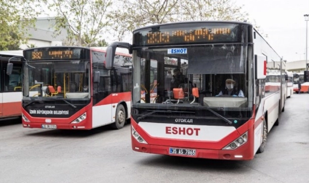İzmir’de toplu taşıma zammı yürürlükte: İşte yeni fiyatlar...