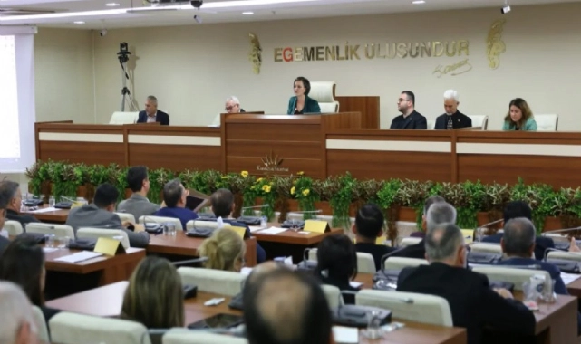 Karabağlar'da kriz sonrası yeni gelişme: Genel Merkez, olaya el attı!