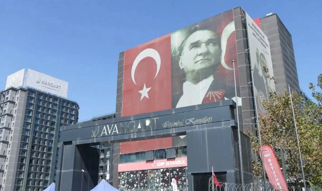 Kayyum Tekin'in listesi belli oldu: 32 isim var!