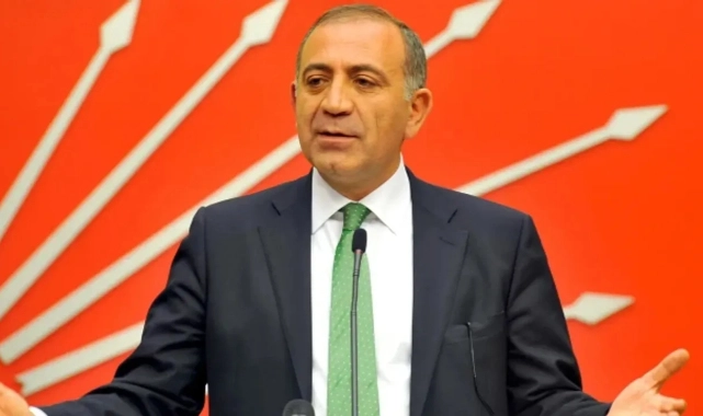 Kayyum Tekin'den 'başladık' açıklaması: Binaya gitmek şart değil