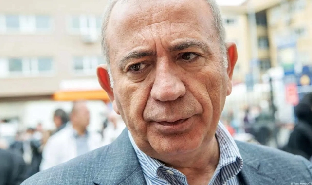 Kayyum Tekin'den 'görevimizin başındayız' açıklaması!