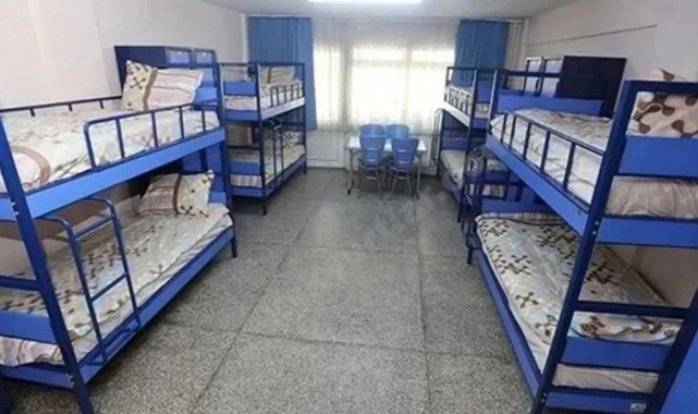 KYK Yurt başvuru sonuçları açıklandı: Kayıt işlemleri için son tarih ne zaman?