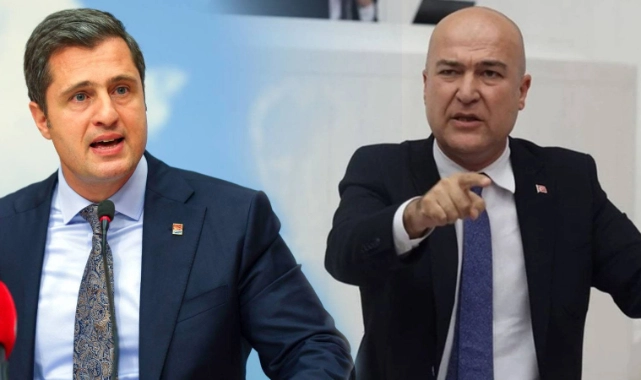 Mahkeme kararının ardından CHP'li isimlerden ilk tepki: Tekin'in kayyımlık görevi sona ermiştir