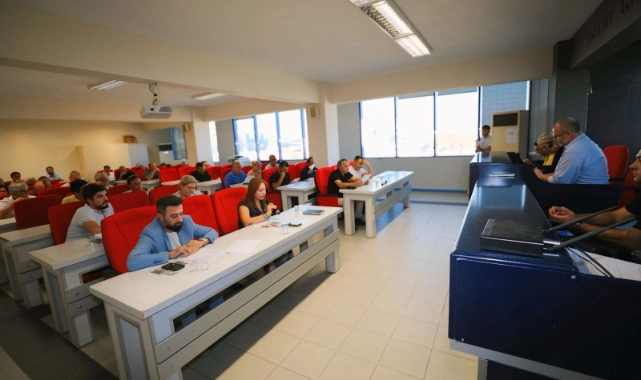 Menderes'te sokak hayvanları için ortak adım: Hayvan Hakları Komisyonu kuruluyor!