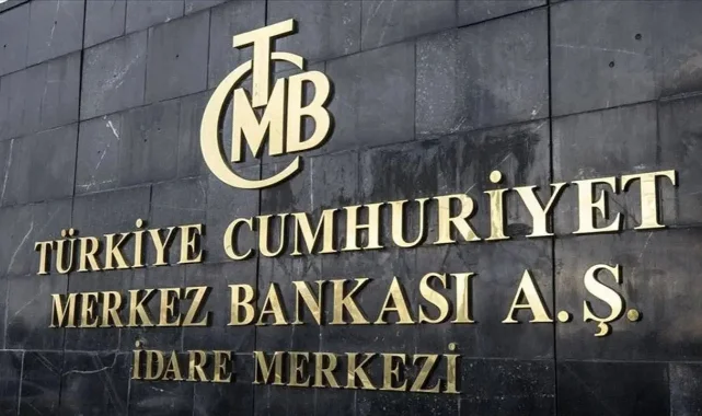 Merkez Bankası duyurdu: Faiz oranı kaç oldu?