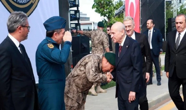 O görüntülerle tartışma yaratmıştı: Muğla Emniyet Müdürü oldu!