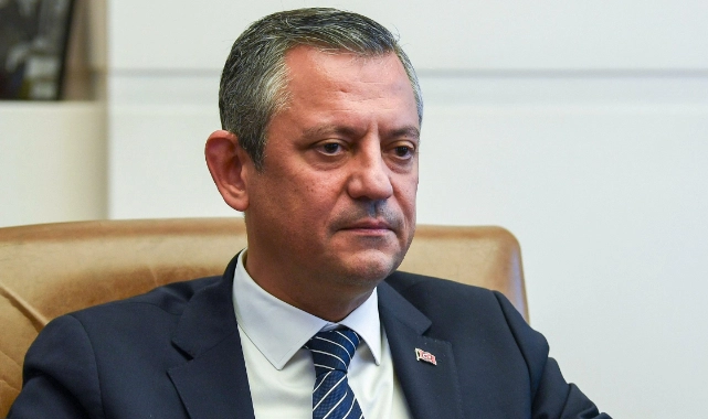 Özgür Özel ilk 5'i saydı: Ege'den Manisa ve Denizli öne çıktı!