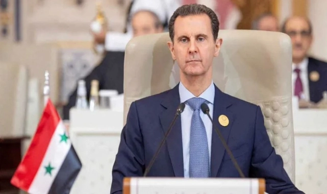Suriye'de karar çıktı: Beşar Esad tutuklanacak mı?