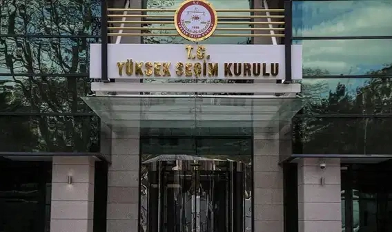 'Tam kanunsuzluk' iddia edildi: YSK, CHP Kurultay iptalini kabul etmedi!