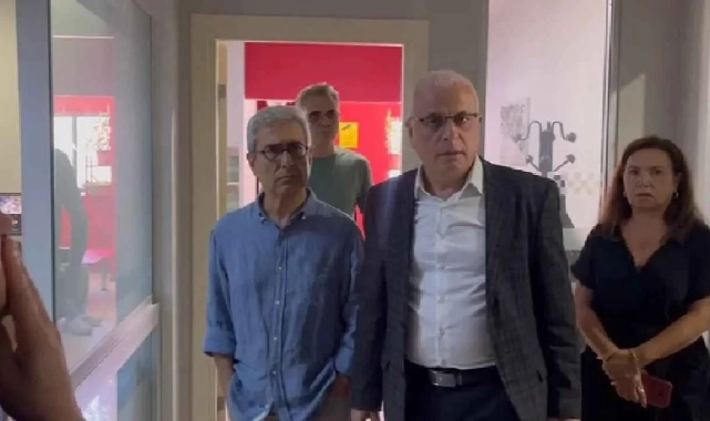 TELE1 açıkladı: Üç yöneticiye 'Cuhmurbaşkanına Hakaret' soruşturması!