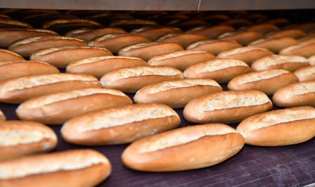 Torbalı'da Halk Ekmek büfeleri, vatandaşa ucuz ekmek sunuyor!