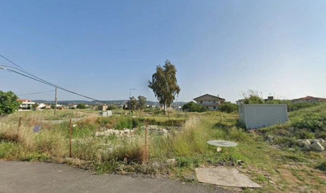 Urla’da villa hayali tarihe takıldı: Parselde 83 mezar bulundu!