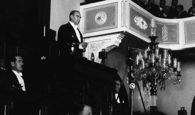 29 Ekim Cumhuriyet Bayramımız kutlu olsun!