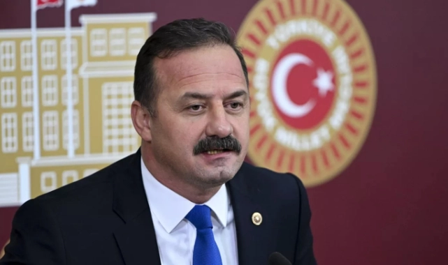 Ağıralioğlu'ndan Meclis'teki 'Apo' sloganlarına tepki!