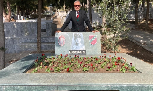Ahmet Diker'in kaleminden: "Direnişin ve Onurun Adıdır Kaf Sin Kaf!"