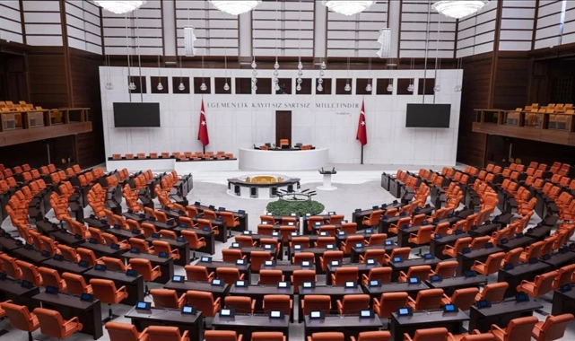 AKP'nin yeni yasa teklifi hazır: 'Suça sürüklenen çocuk'lar için yeni düzenleme yolda!