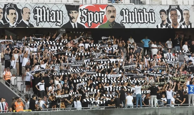 Altay düşme hattından çıkış peşinde!