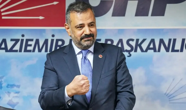 Aslanoğlu'nun tahliyesine itiraz edilmişti: Savcılık itirazı kabul etmedi!