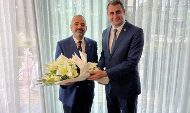 Çağatay Güç görevi, ev hapsindeki Aslanoğlu’ndan devraldı