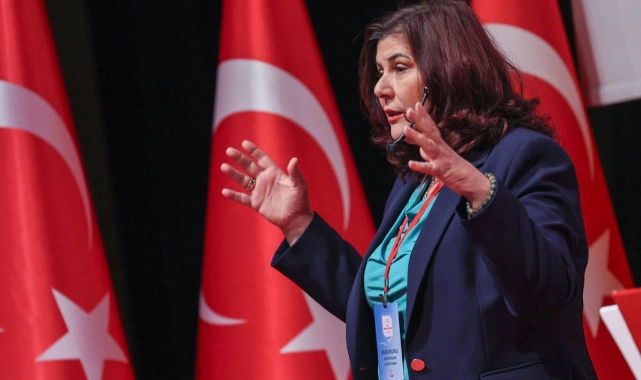 Çerçioğlu'ndan CHP'ye sitem: Hizmetin önünde duranı sel alıp götürür